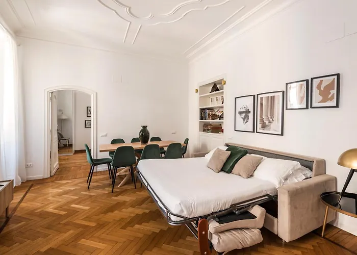 The Rent - Splendid Three-bedroom Near The Trevi Fountain דירה *